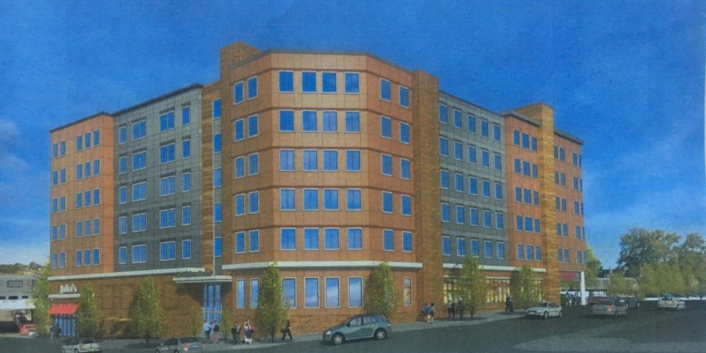 Lynn City Council grants extension to proposed Silsbee Street mixed use