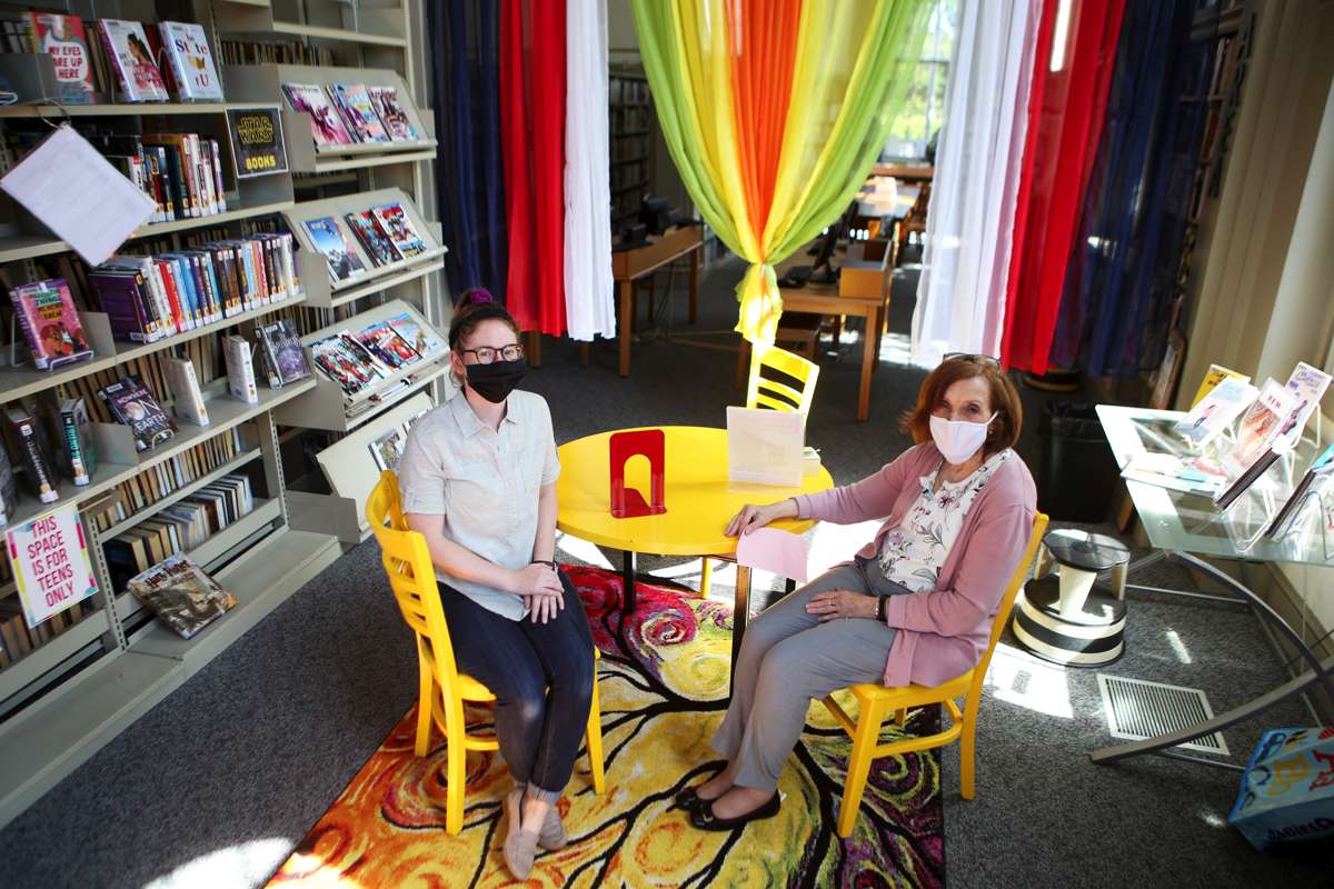 Swampscott opening the book on longterm plan Itemlive