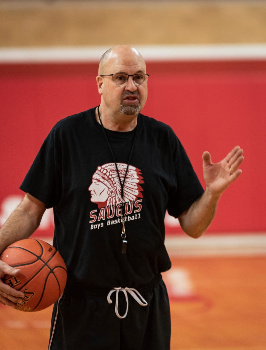 North Shore basketball community reacts to the passing of Mark Bertrand