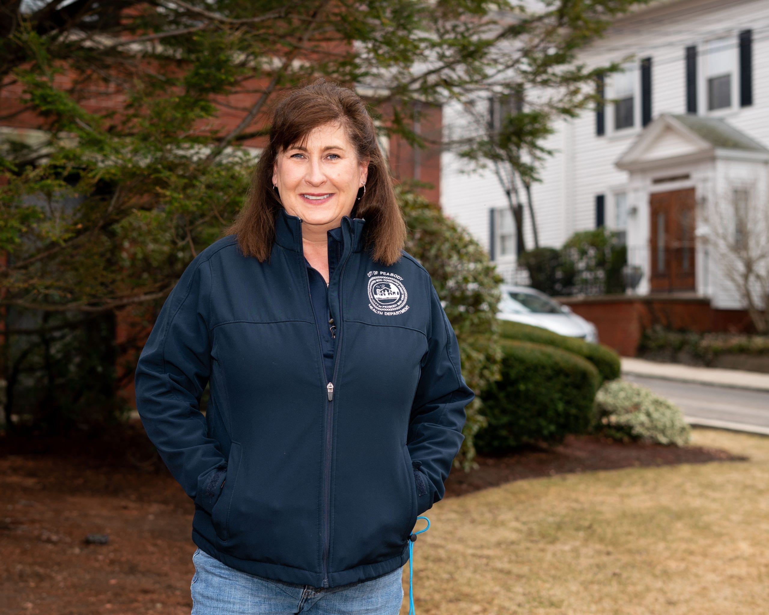 Peabody Health Department, Chamber of Commerce to offer a COVID update