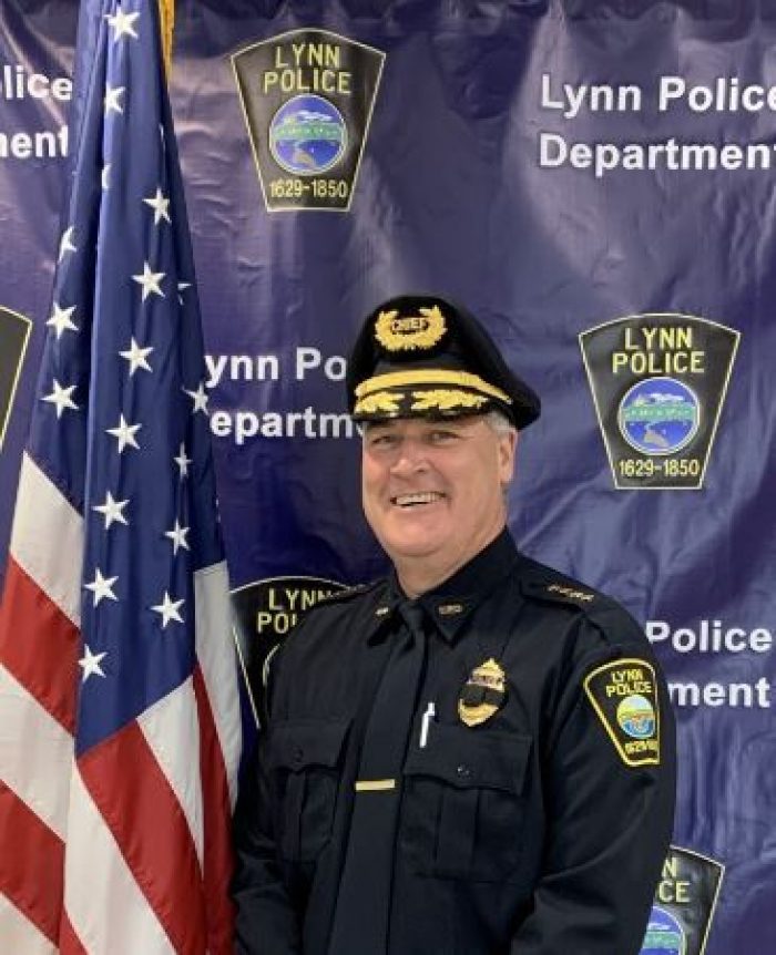 Lynn Police have a plan Itemlive Itemlive