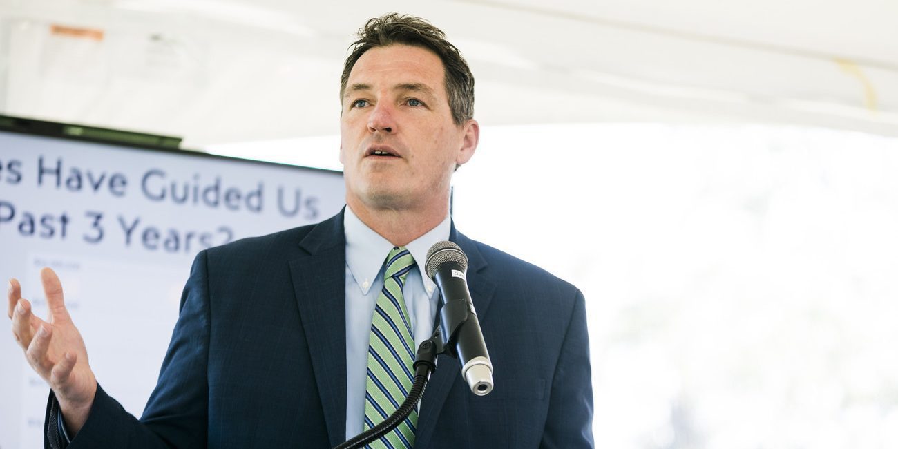 Swampscott Select Board gives Fitzgerald performance review Itemlive