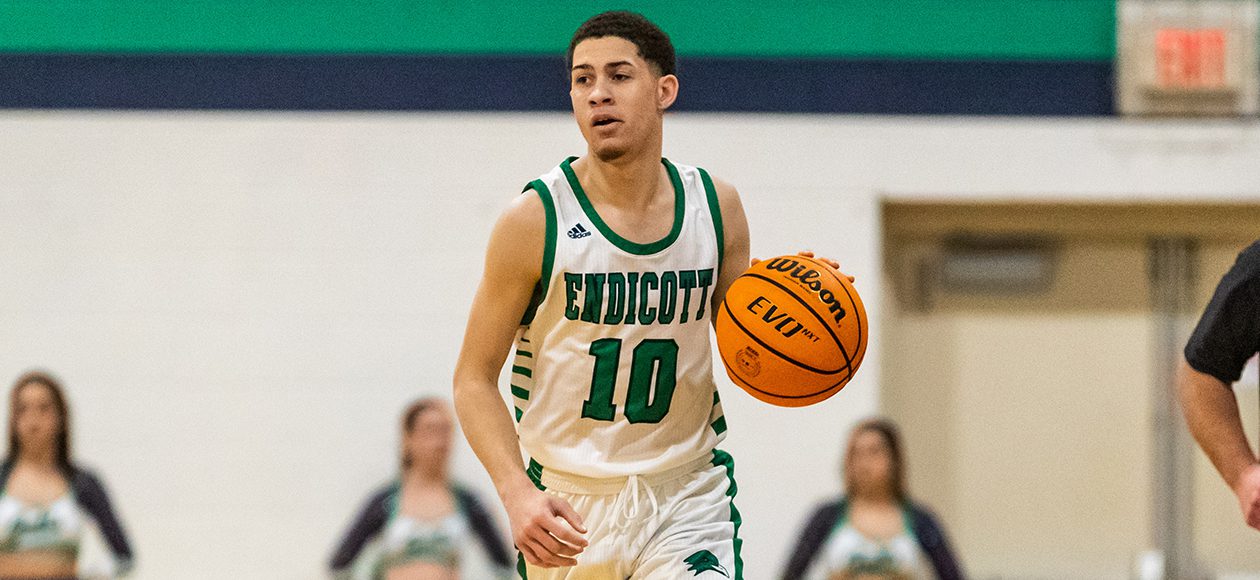 Endicott College Gulls Athletics BVM Sports