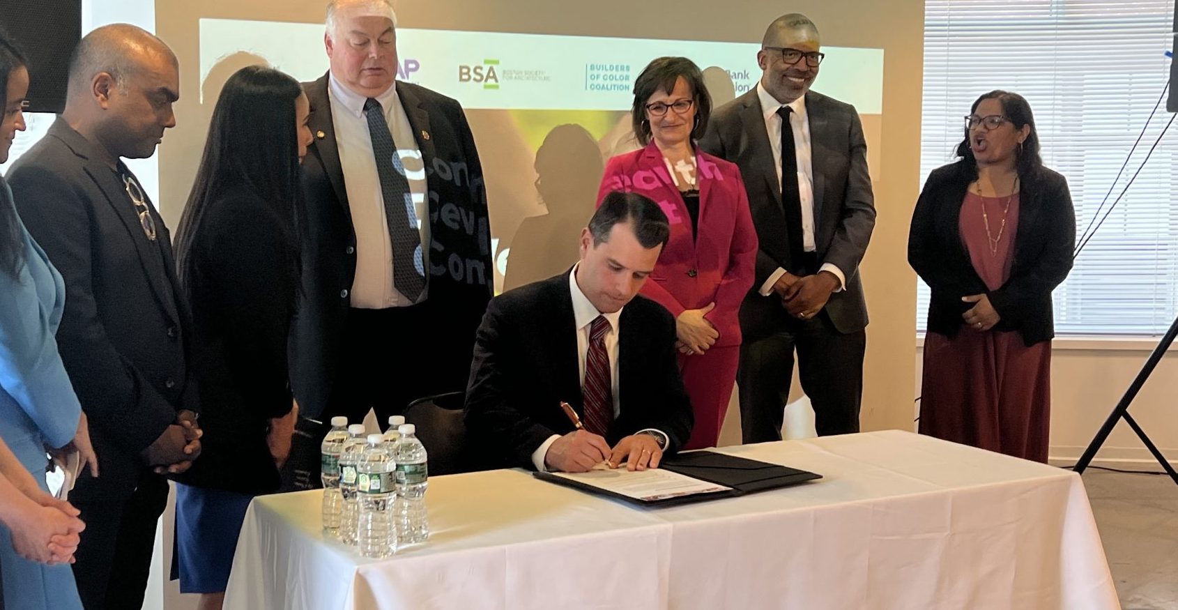 Lynn commits to DEI criteria in Commonwealth Compact Itemlive