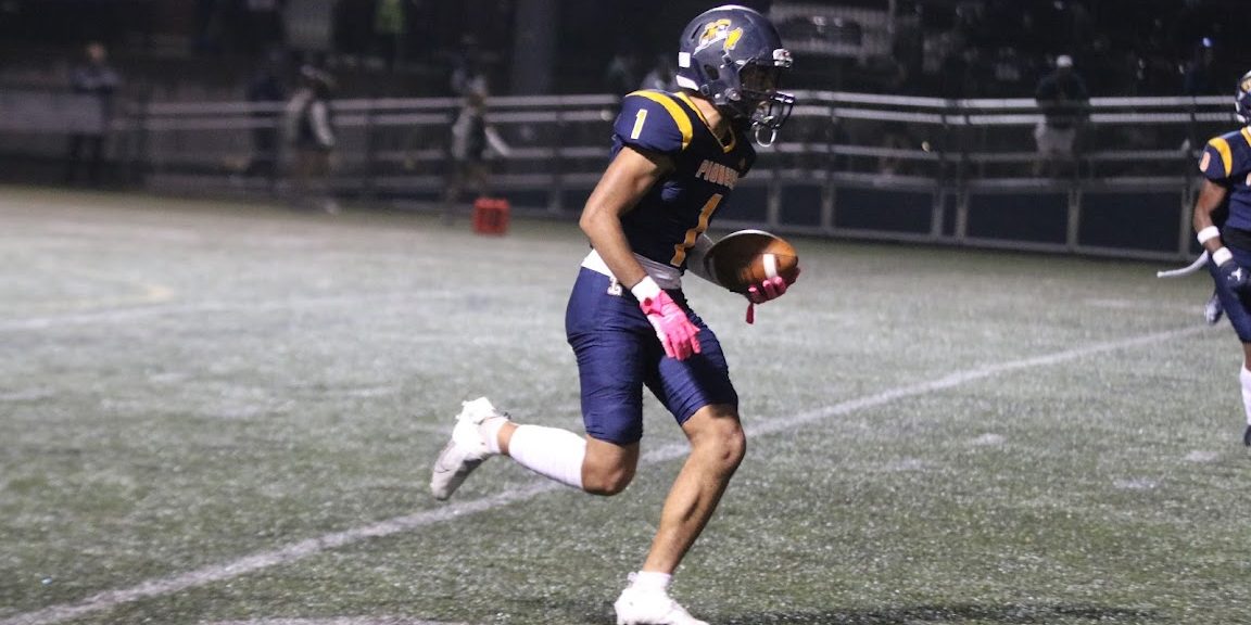 Lynnfield grounded by Rocketeers at home Itemlive