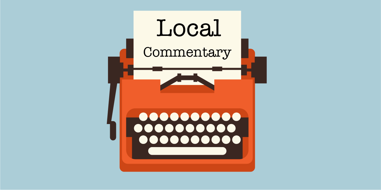 Garrity Tyranny of the majority Itemlive