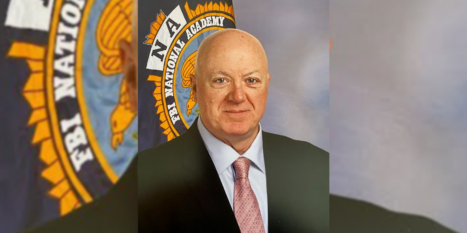 Peabody Police Capt. Scott Richards graduates from FBI Academy Itemlive