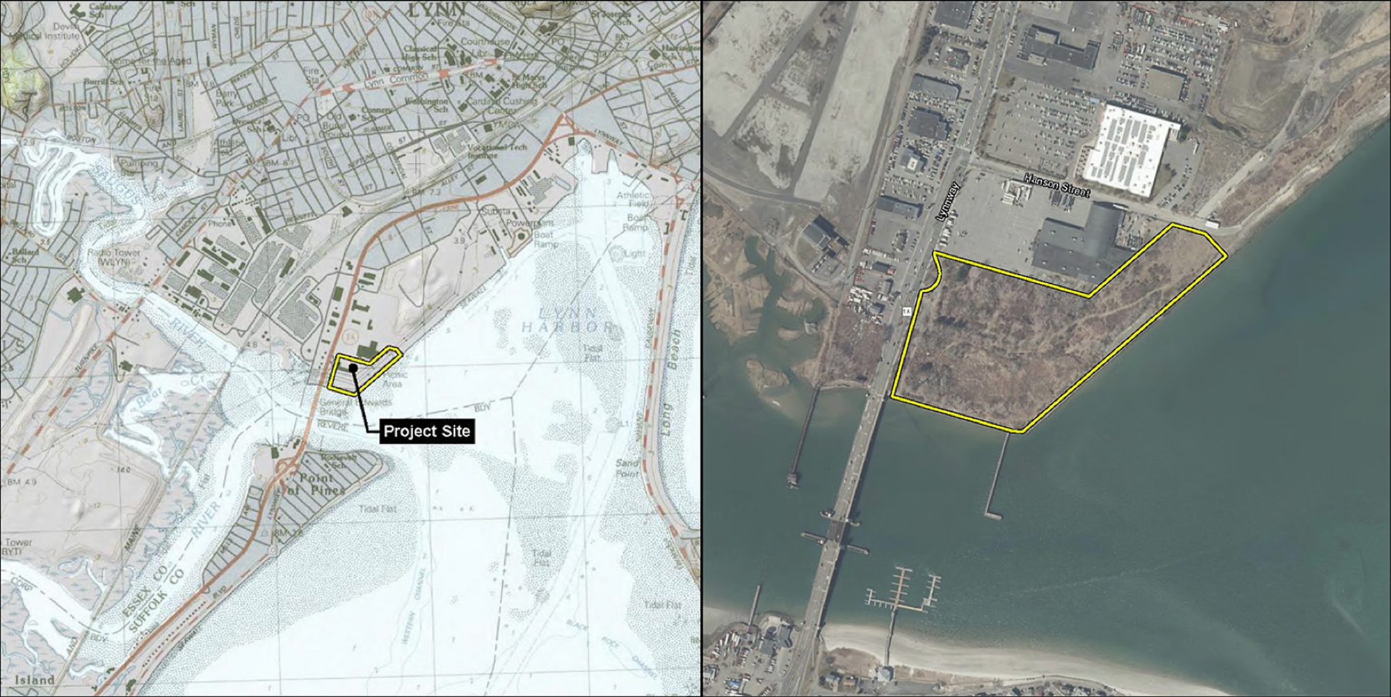 Lynn Harbor development may house 850 residents Itemlive