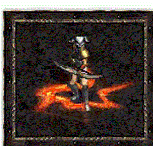 Fire Bow Equipment (High) Diablo 2 Resurrected Buy D2R Items