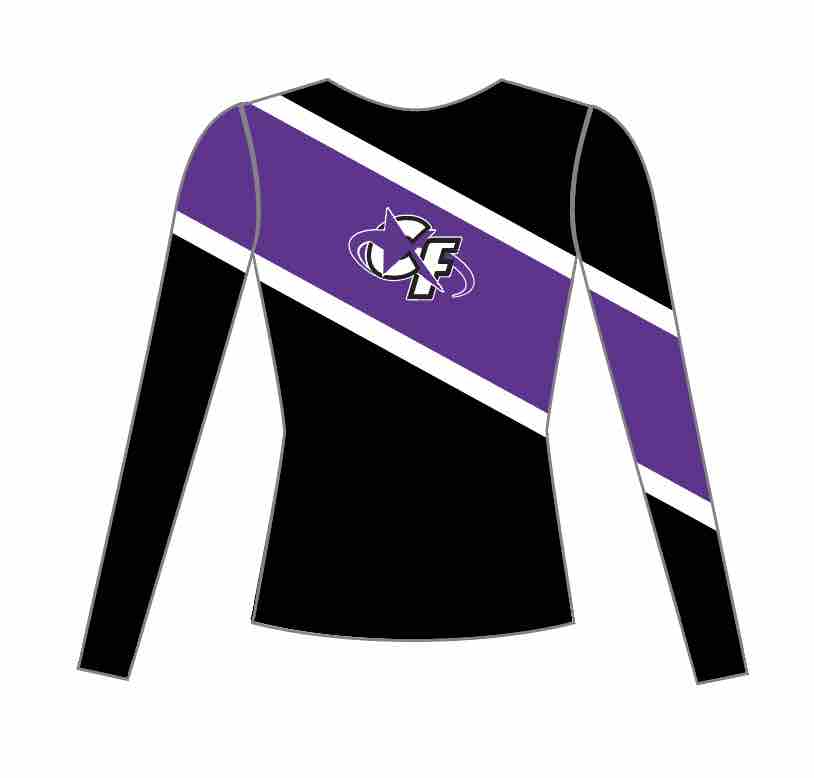 Girl Uniform D3 Vest