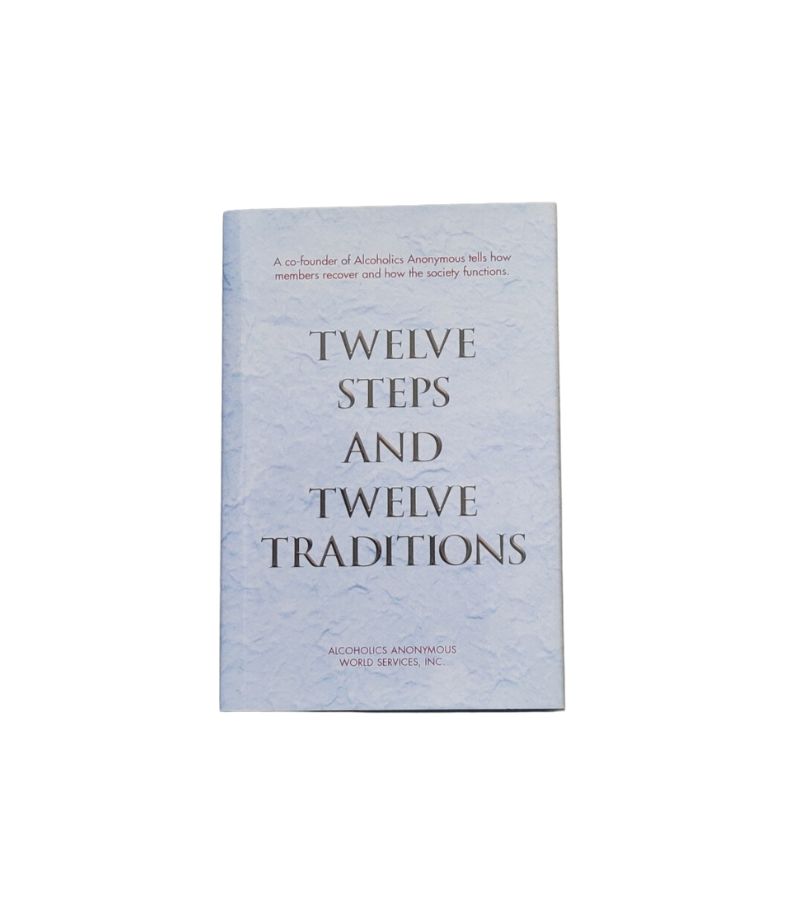 A.A. Basics TriCounty Intergroup