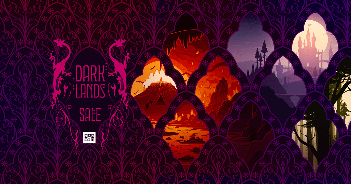 The Dark Lands dangerous yet exciting RPG adventures up to 90