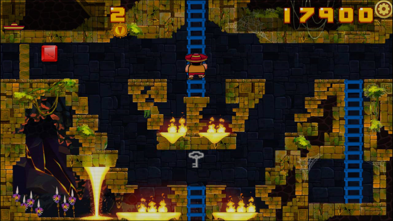 GOG Interview Robert Jaeger talks about his reboot of Montezuma’s