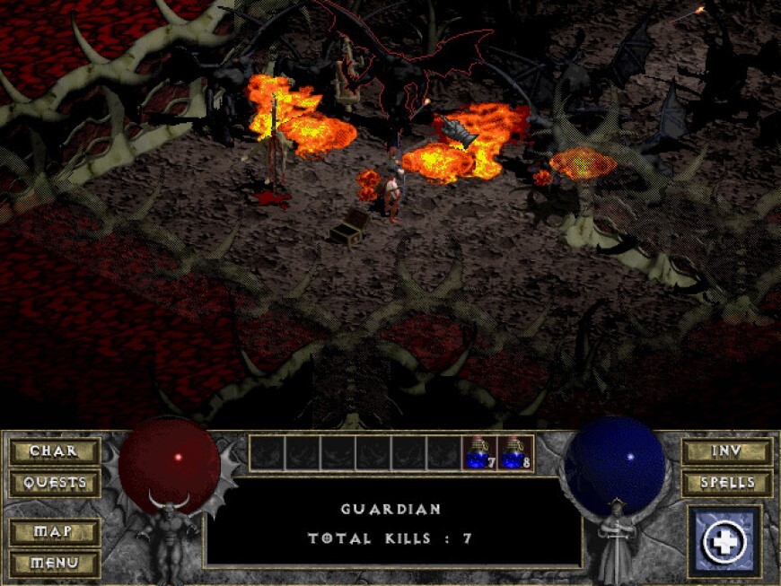 Winter Sale Interview how GOG makes games last forever