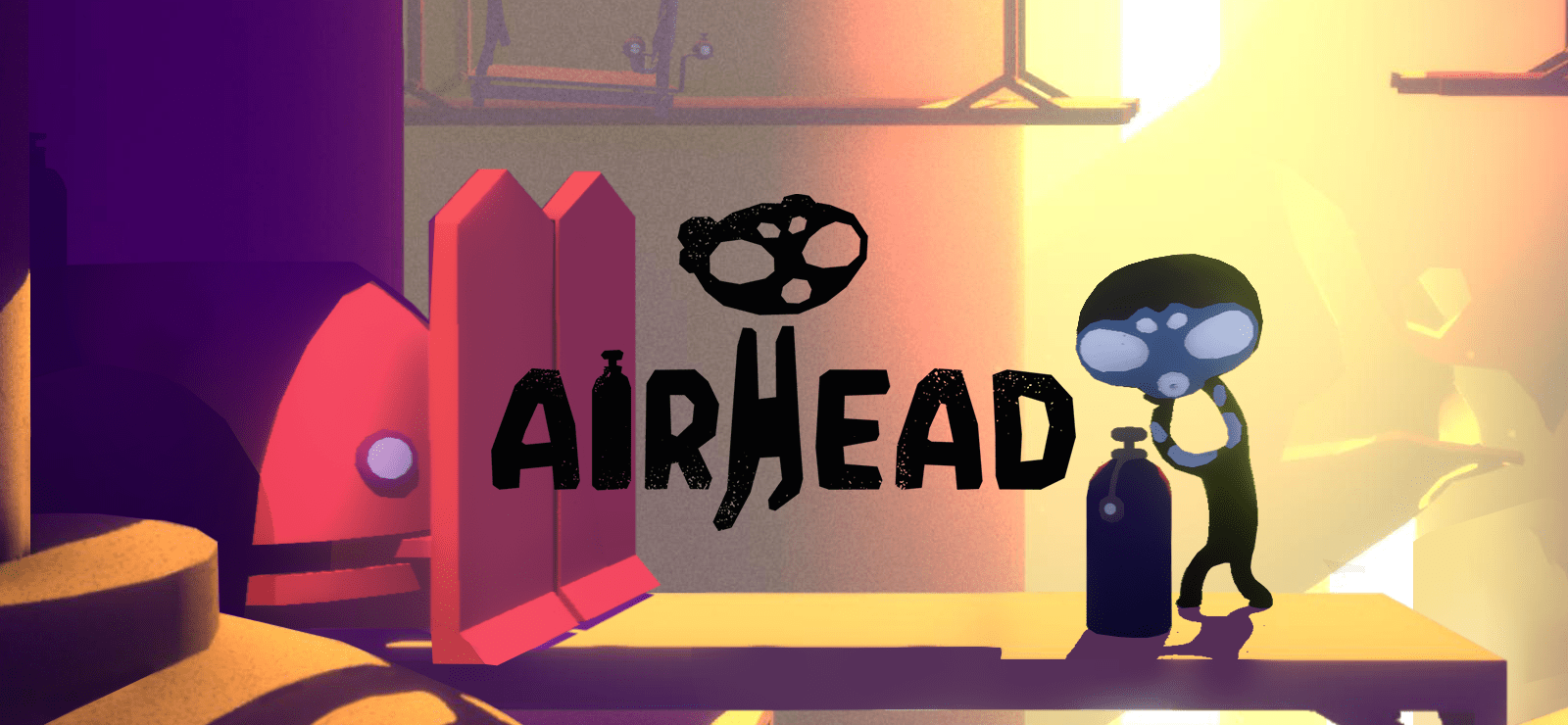 Airhead Demo on