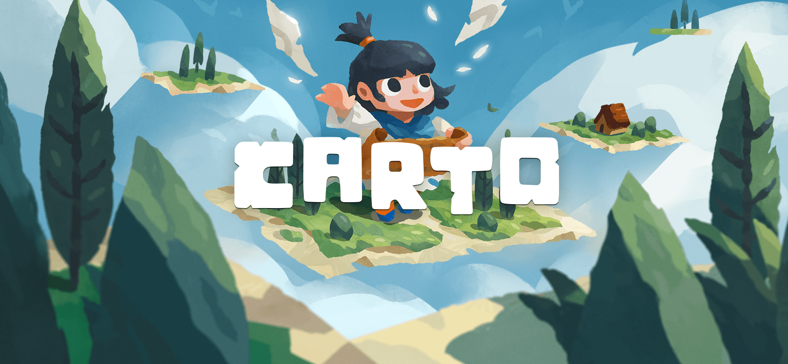 Carto on GOG.com