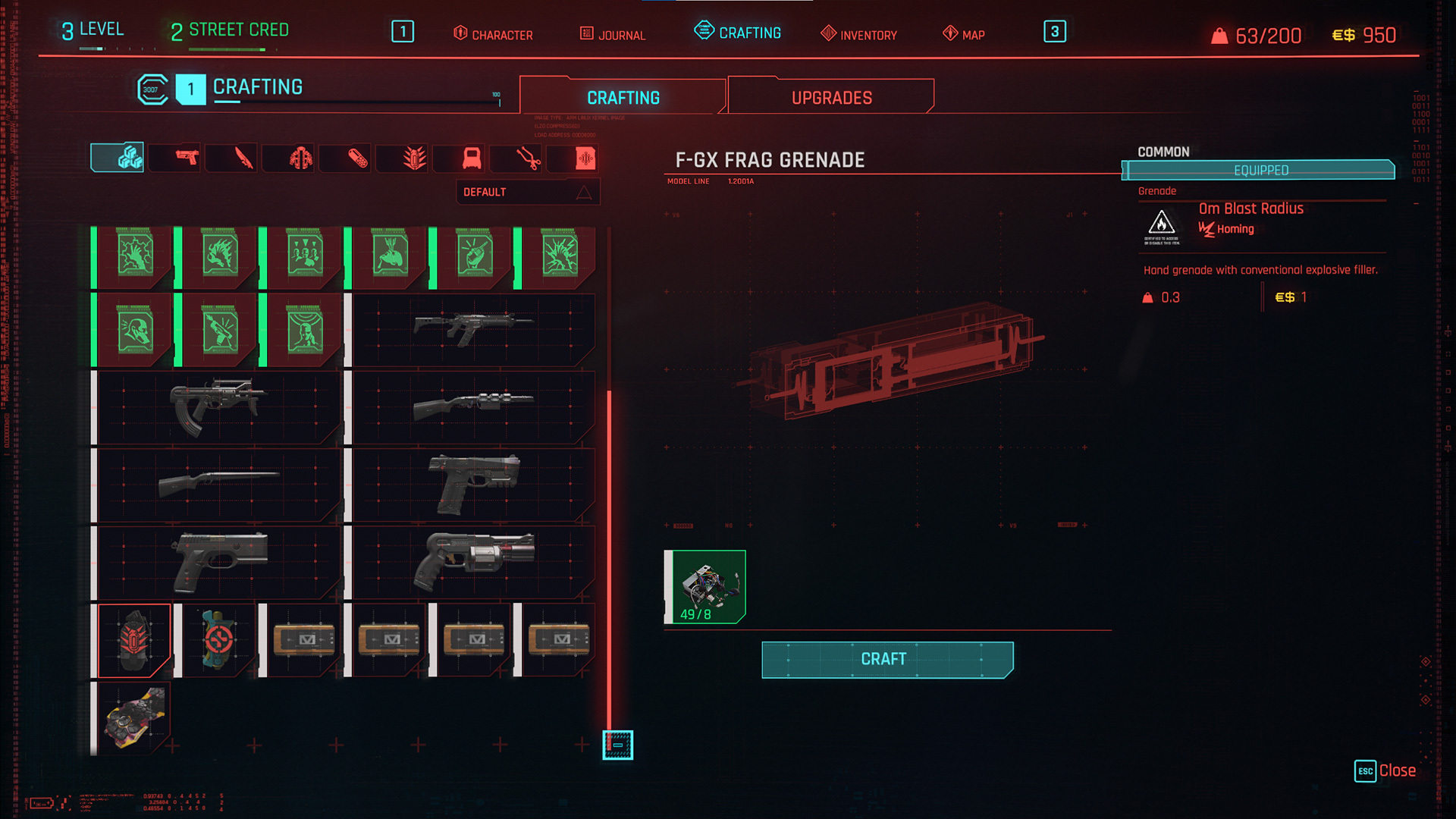 Cyberpunk 2077 Game Guide Advanced Tips and Tricks