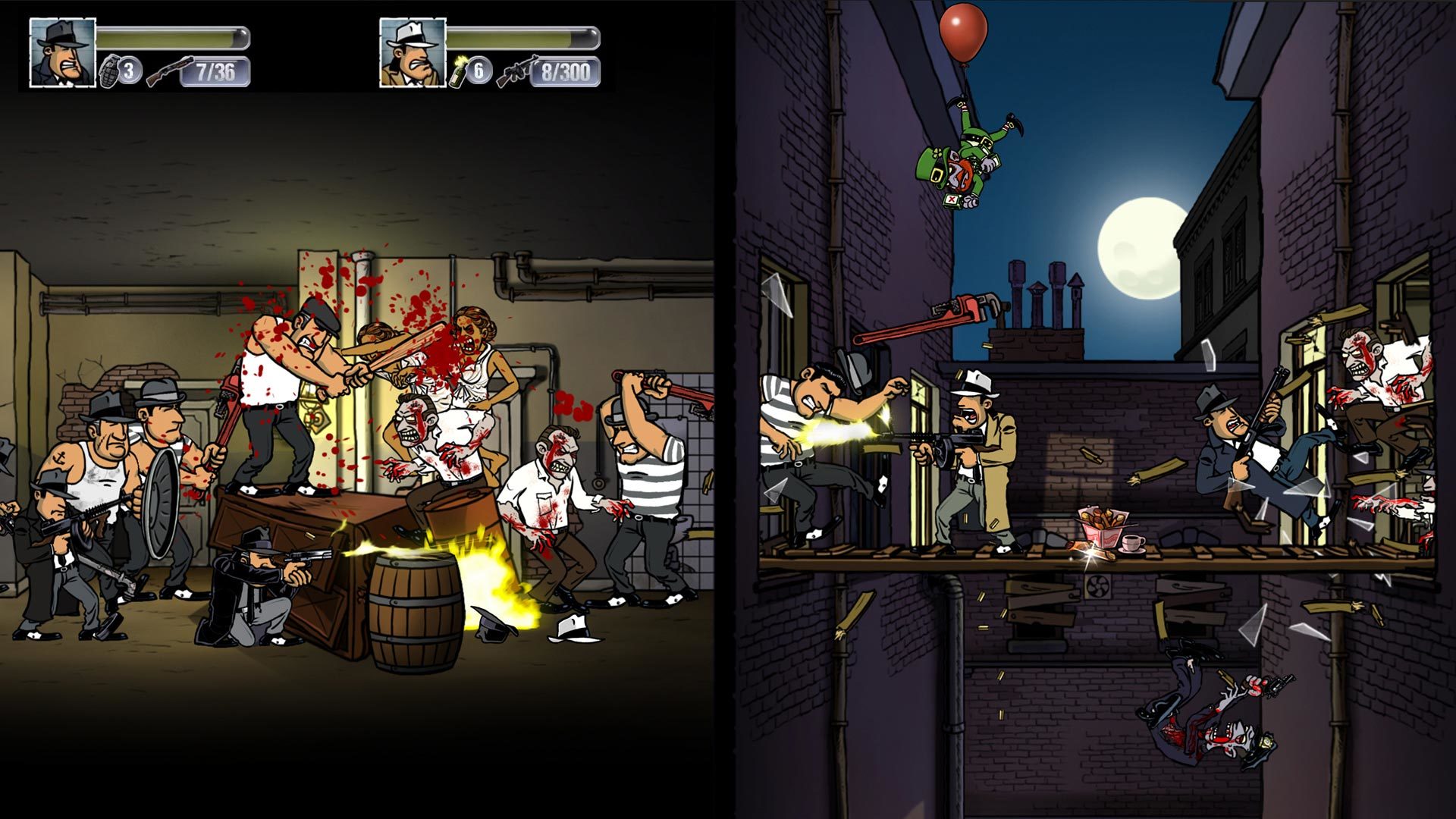 12 Undead Games to help celebrate Zombie Awareness Month