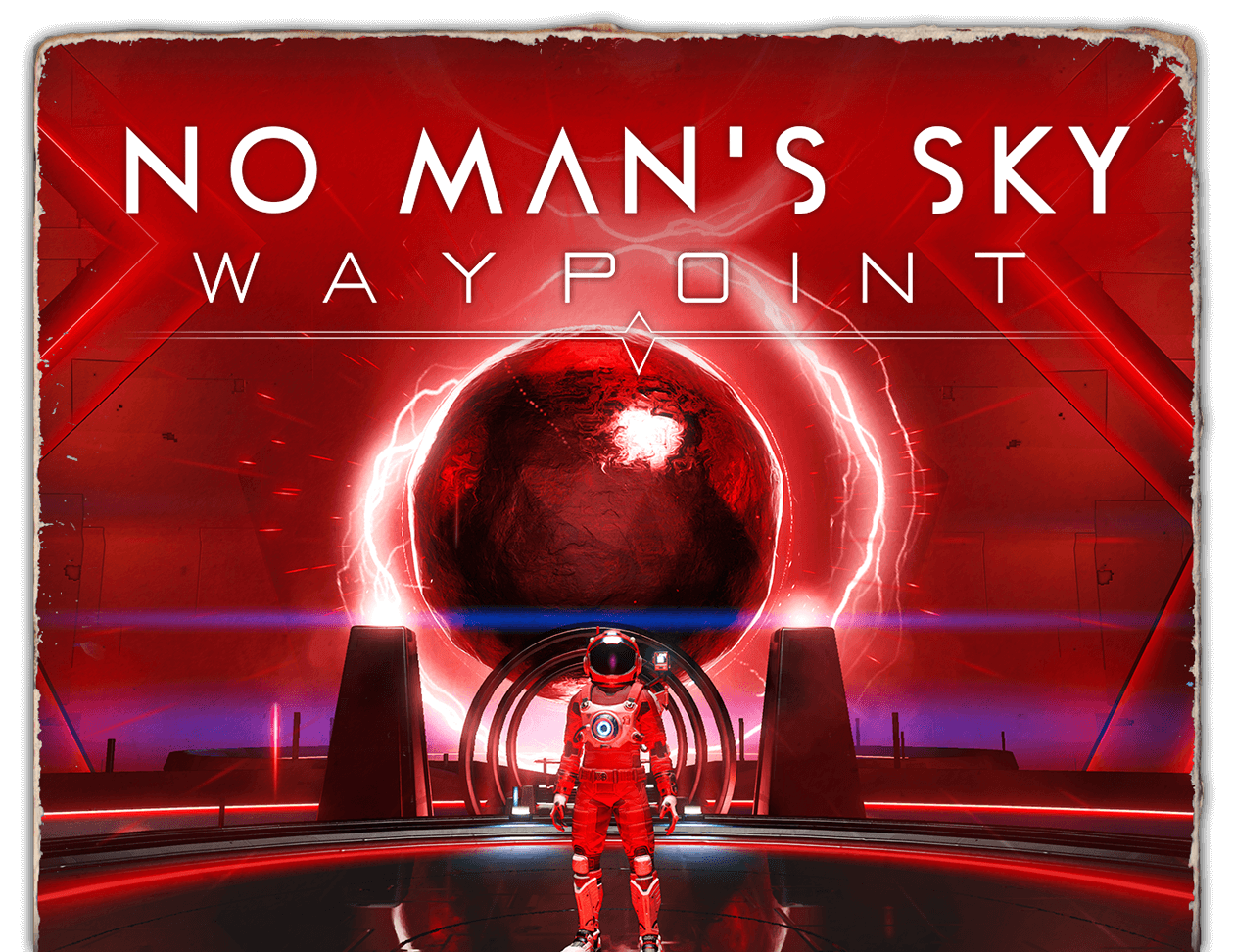 No Man's Sky Free Download » ExtroGames
