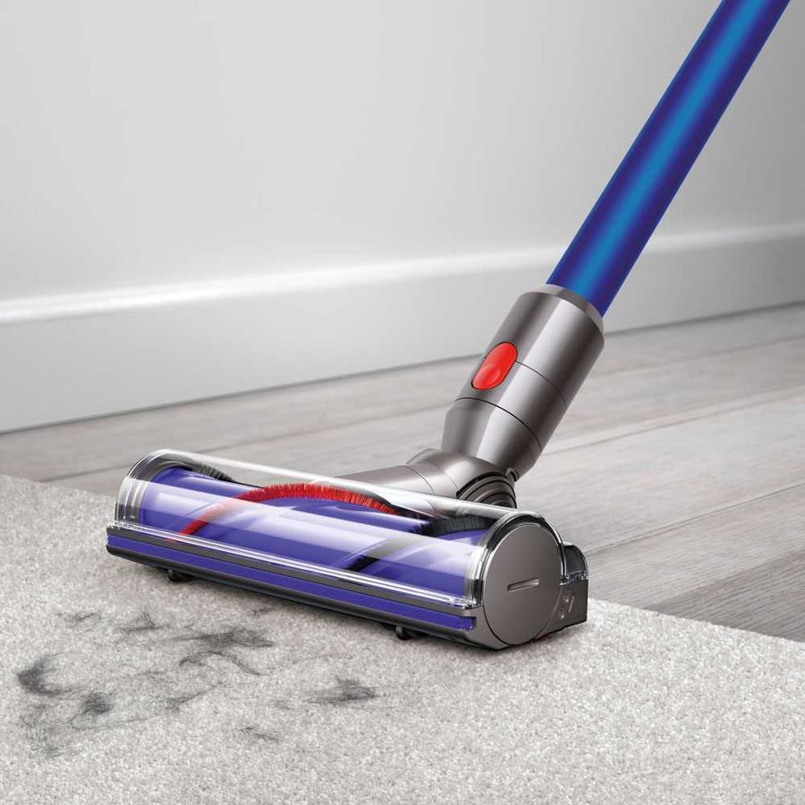 Купить Ручной пылесос (handstick) DYSON V7 Motorhead Origin (SV11