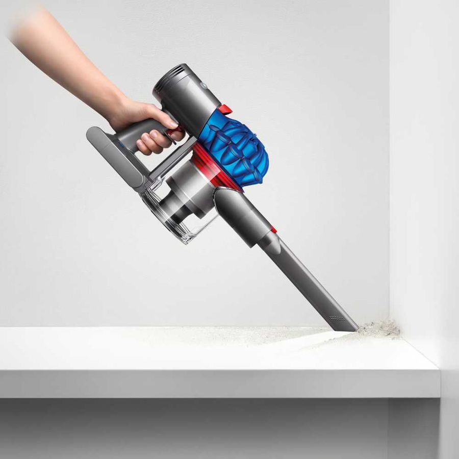 Купить Ручной пылесос (handstick) DYSON V7 Motorhead Origin (SV11