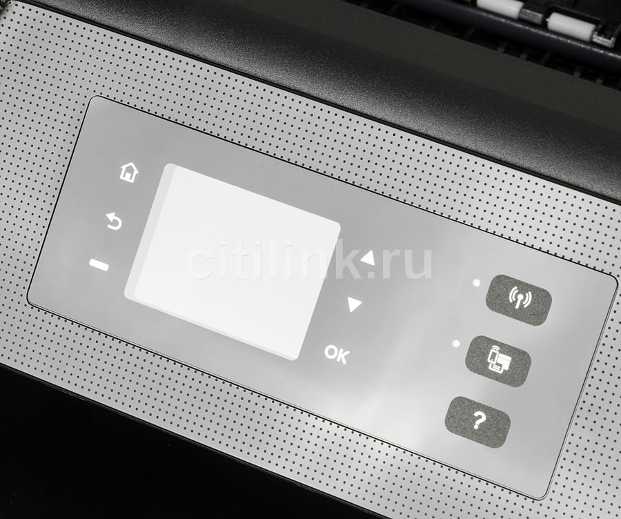 Купить Принтер струйный HP Officejet Pro 8210, черный в интернет