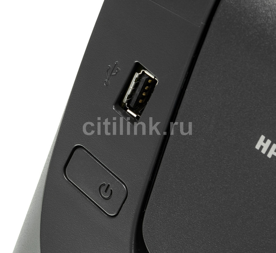Купить Принтер струйный HP Officejet Pro 8210, черный в интернет