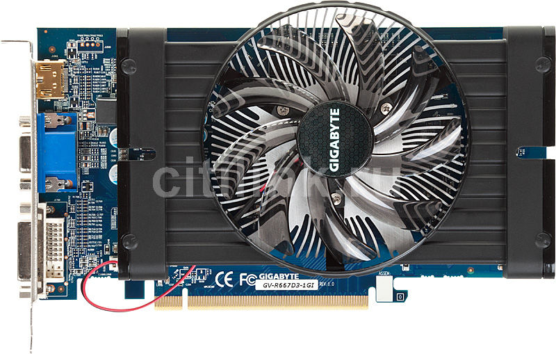 GIGABYTE AMD RADEON HD 6670 DRIVERS FOR WINDOWS