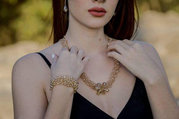 Product Description Examples For Jewelry Item Scribe
