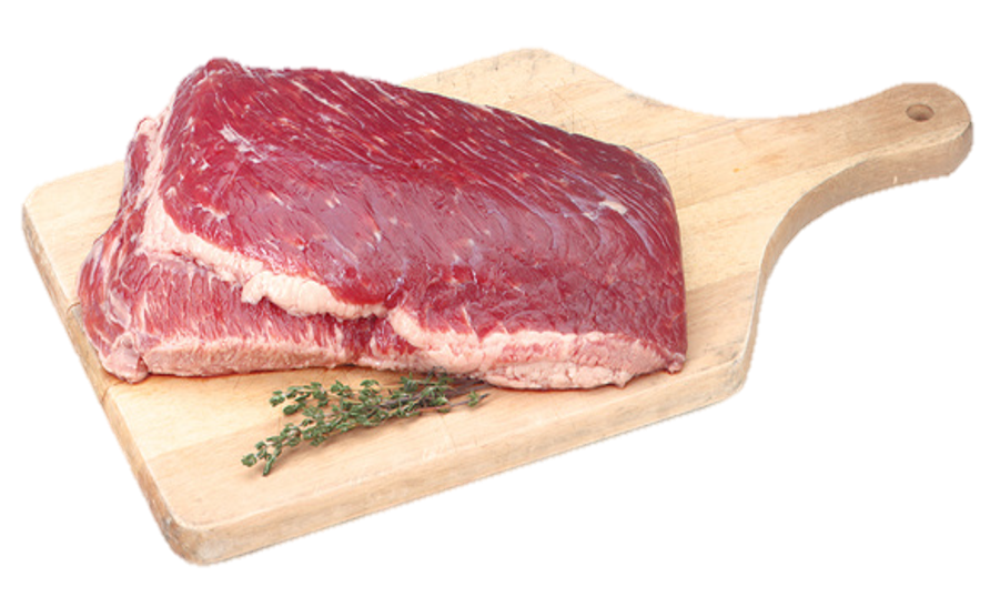 Beef Brisket E&L Faster Food Imports, Inc.