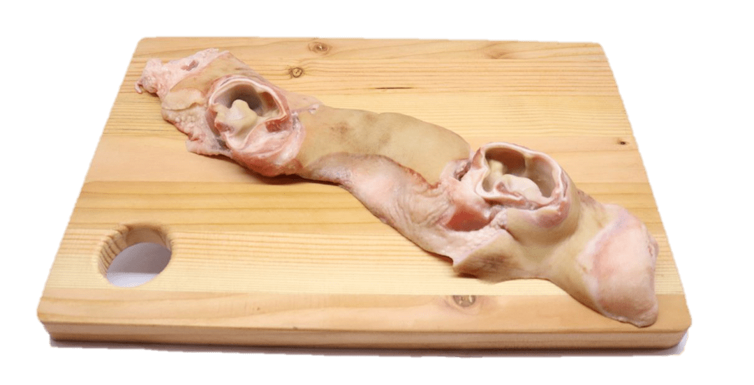 Pork Eardrum E&L Faster Food Imports, Inc.