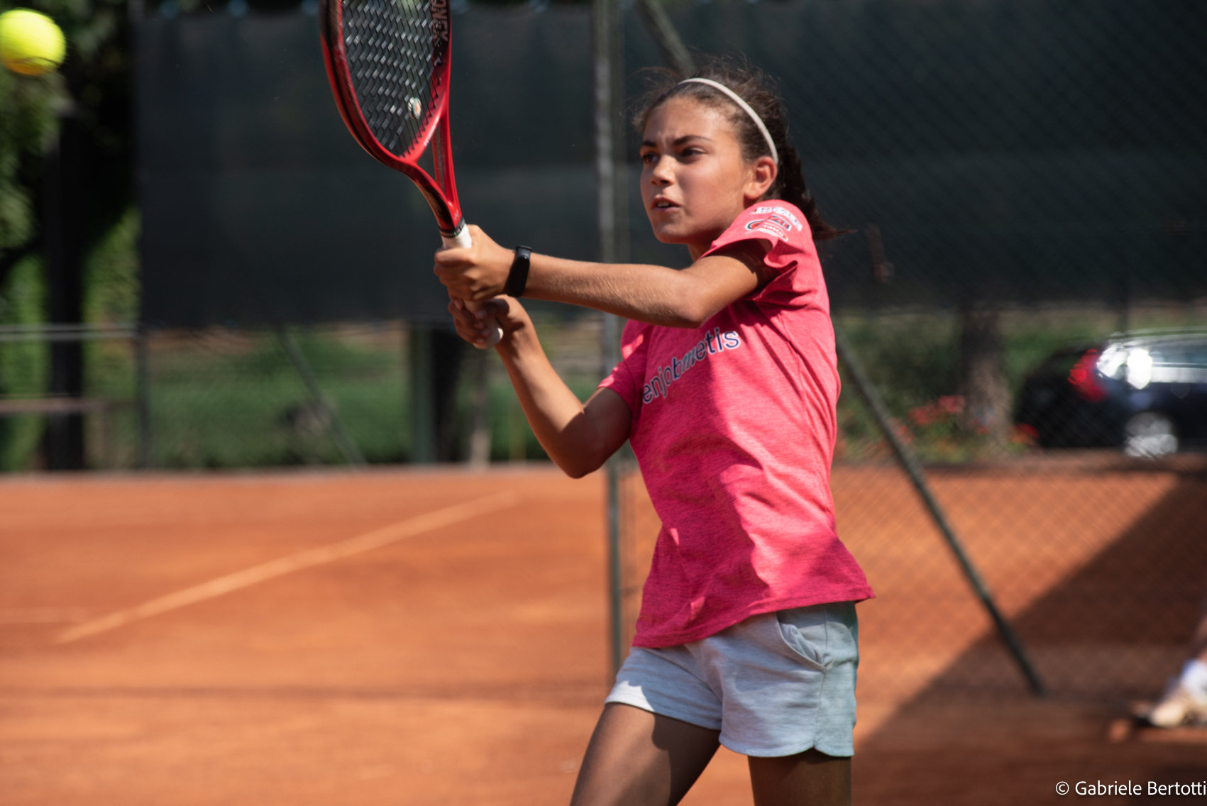 tornei tennis 2023 Little Tennis Champions, Il Nostro Progetto - I Tennis Foundation