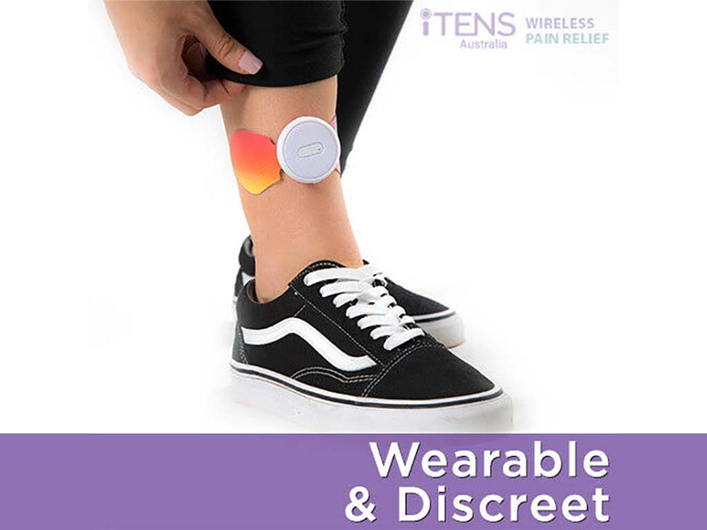 Where to Buy a TENS Unit in Store and Online? iTENS Australia