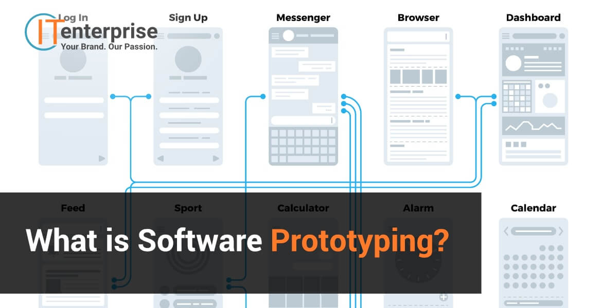 5 of the Best Software Prototyping Tools for You to Use