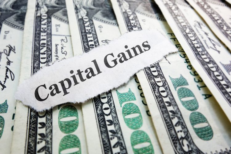 Sweeping Reform Would Tax Capital Gains Like Ordinary ITEP