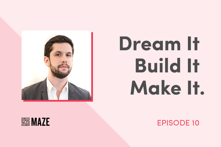 Watch and Listen The Maze Group Talks Technology, Retention, ROI