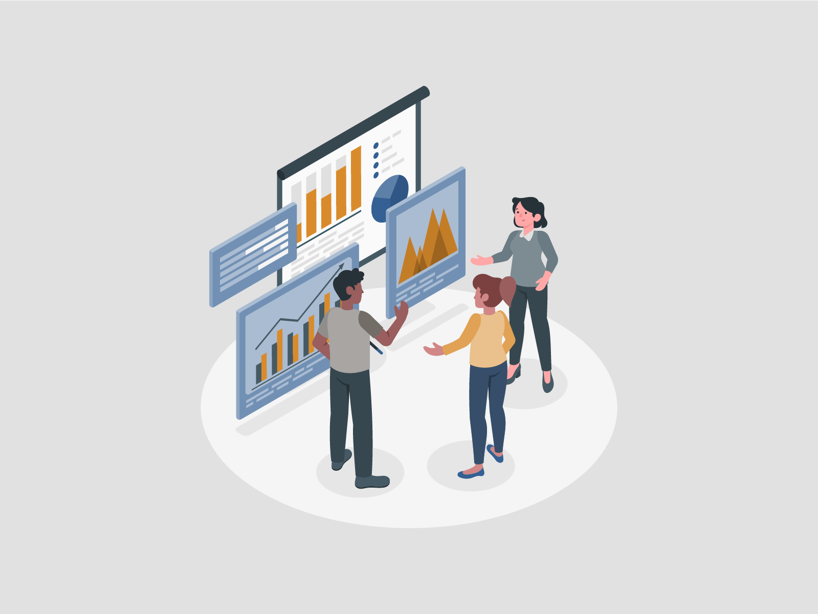 Power BI Visualizations | Complete Guide