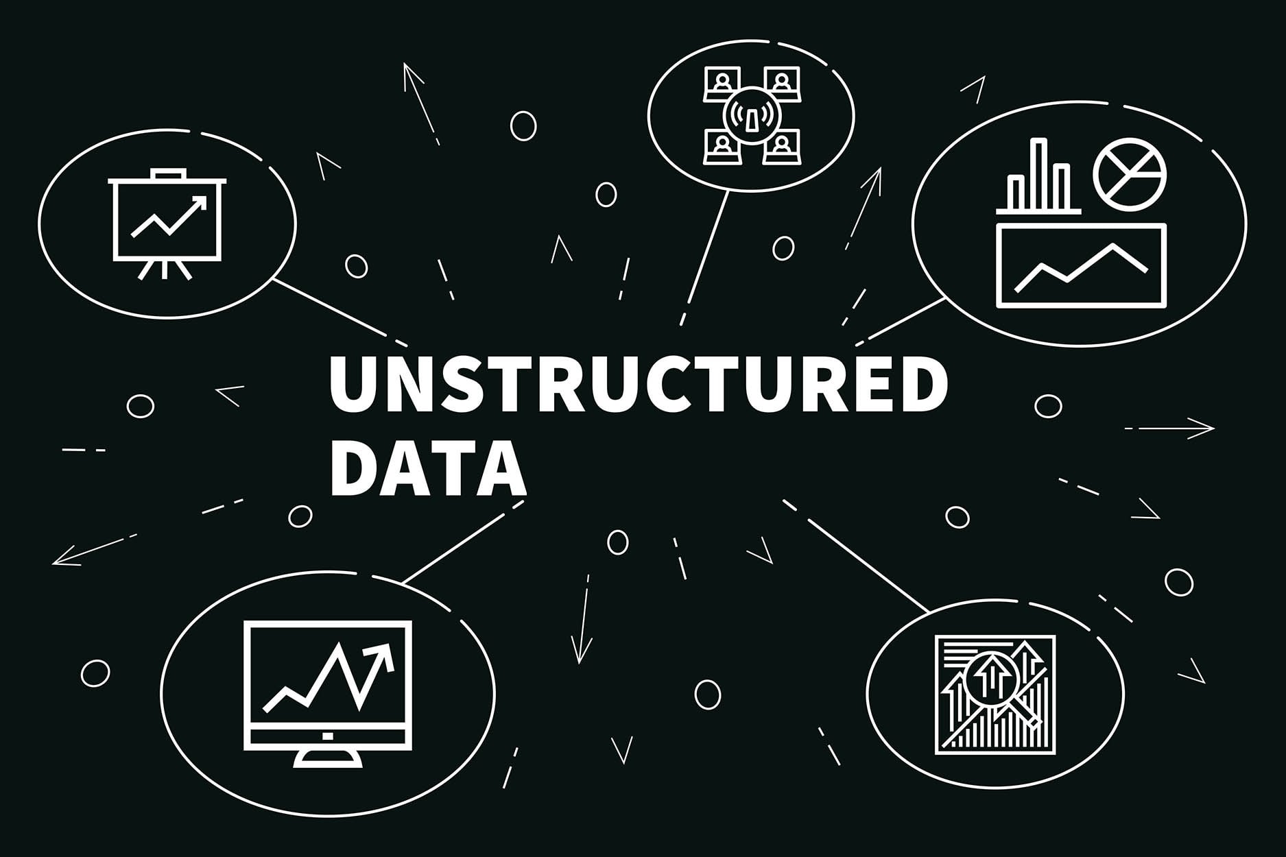 A New Structure for Data Management Iternal Technologies