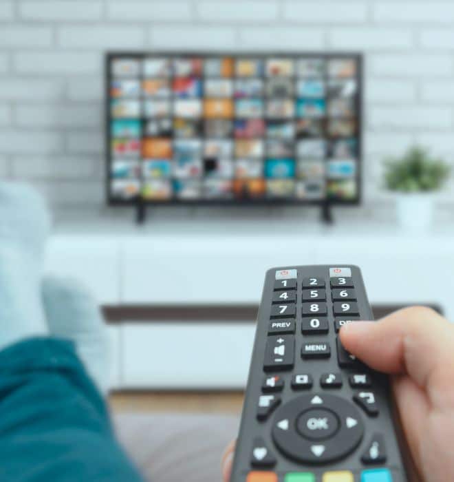 Streaming Iternum Digital