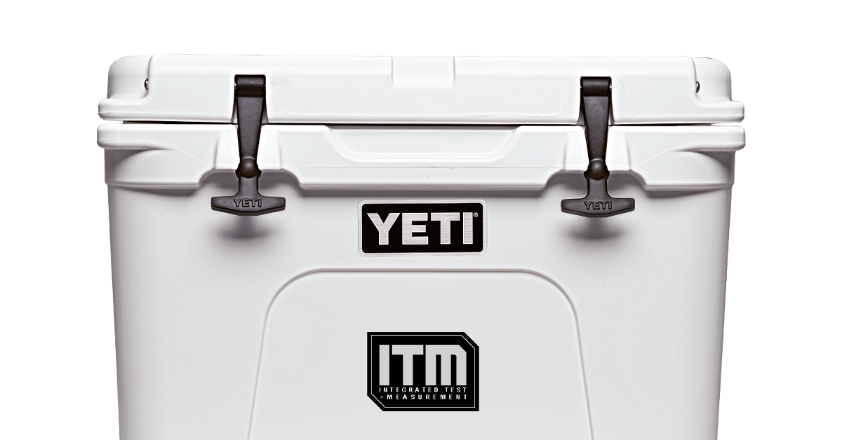 ITM Winter 2020 Yeti Cooler Giveaway ITM