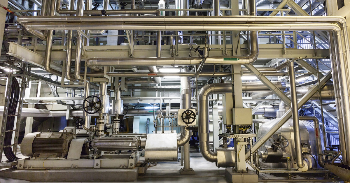 Process Optimization with Embedded Monitoring Systems ITM