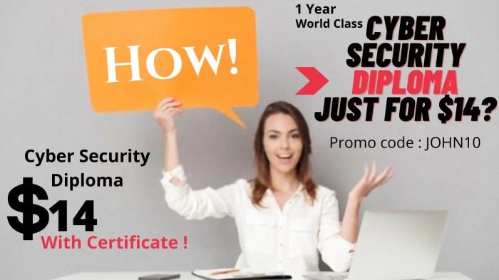 Free Cyber Security Online Course for Students | വിവര ജാലകം