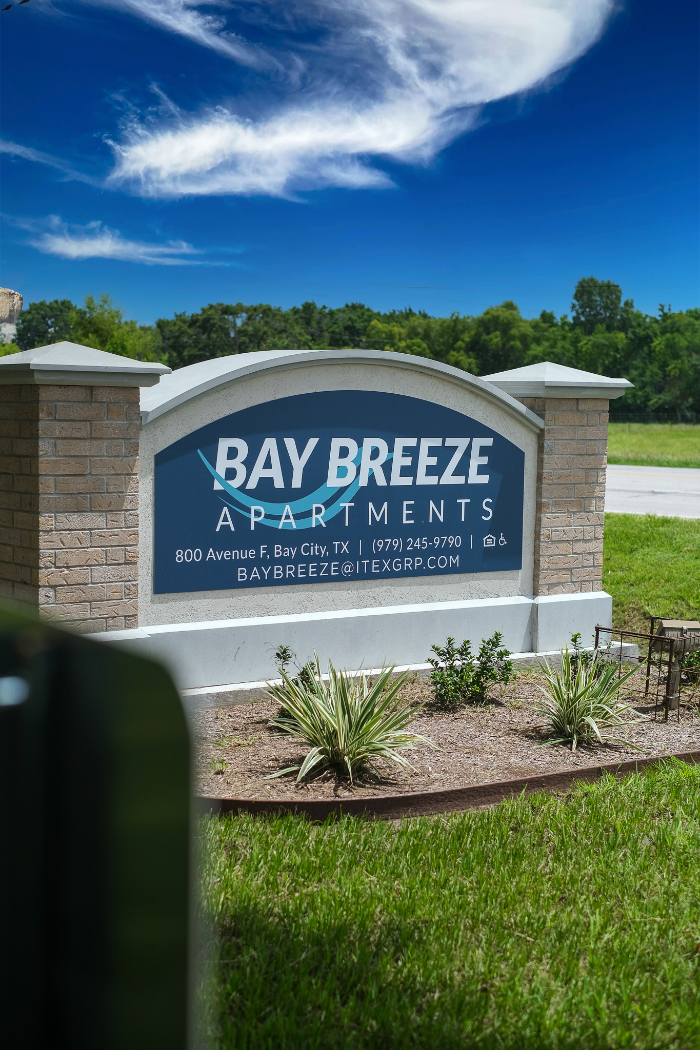 Bay Breeze ITEX