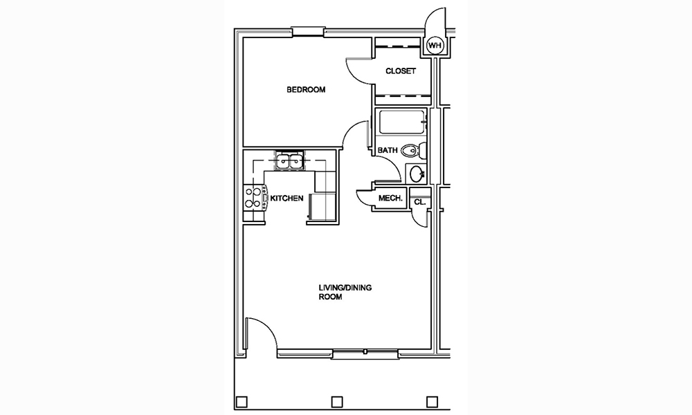 Pine Ridge Manor ITEX