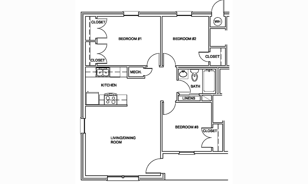 Pine Ridge Manor ITEX