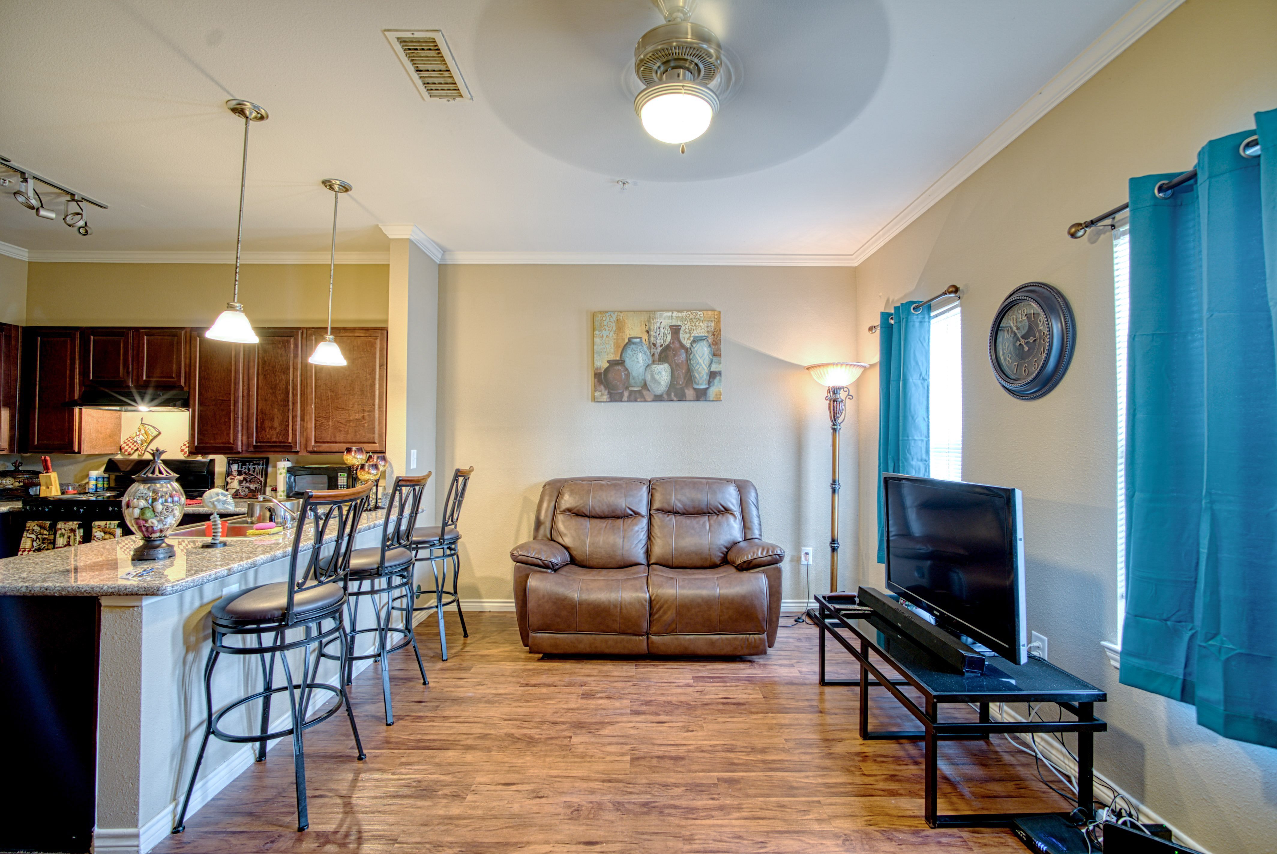 Velma Jeter Manor ITEX