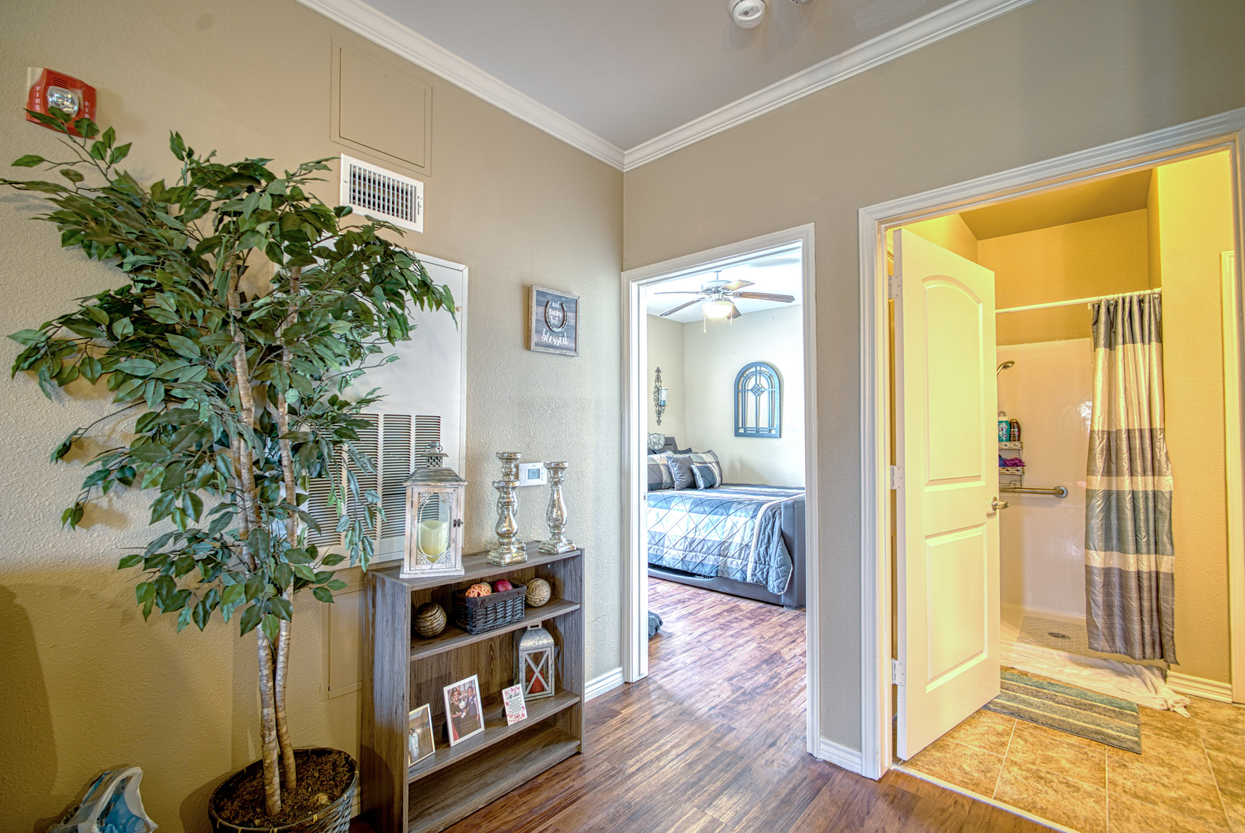 Velma Jeter Manor ITEX