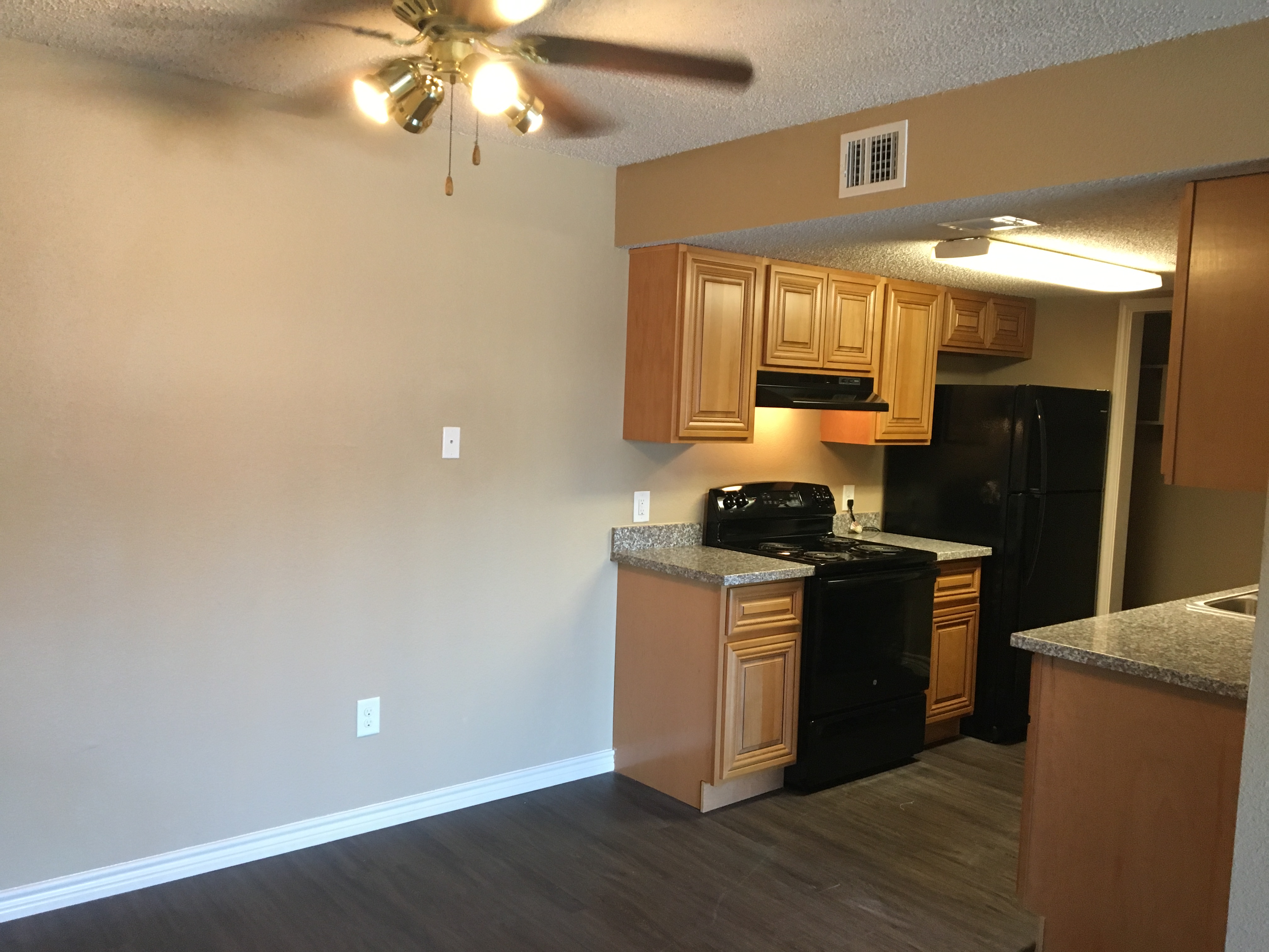 Cedar Ridge Apartments ITEX