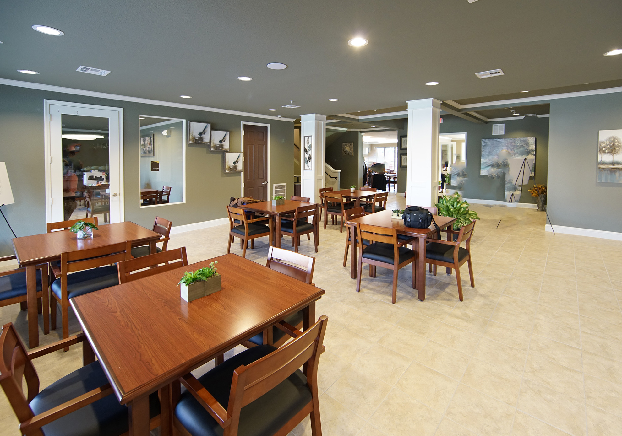 Retreat at Westlock ITEX