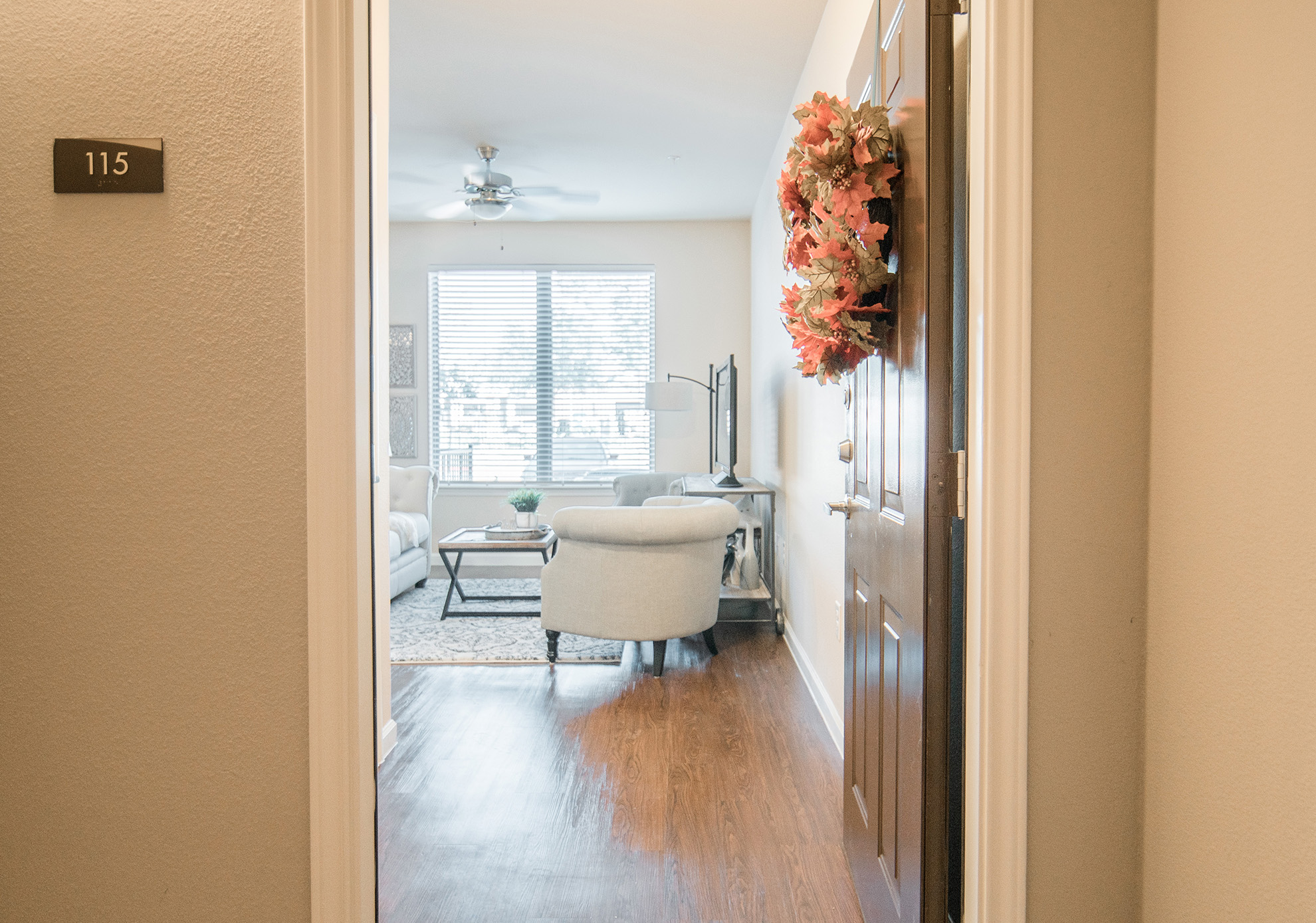 Retreat at Westlock ITEX